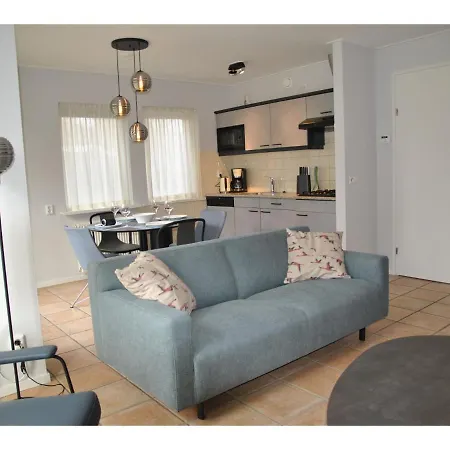 Close To Seaside De Koog Holiday home *