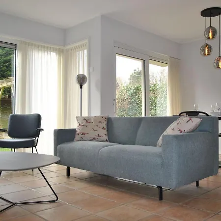 Holiday home Close To Seaside De Koog *