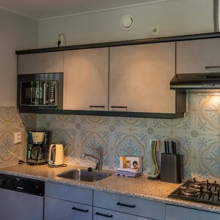 Holiday home Close To Seaside De Koog *