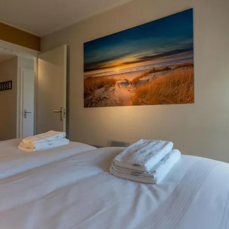 Close To Seaside De Koog Holiday home Westermient