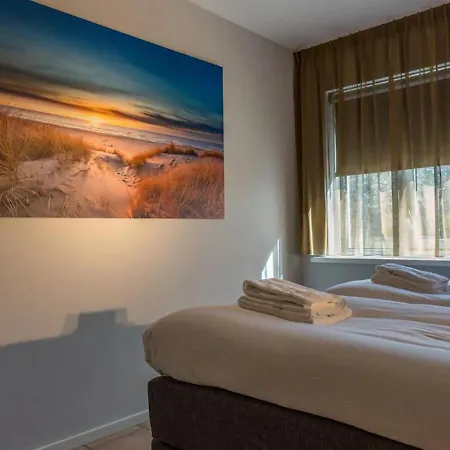 Holiday home Close To Seaside De Koog Westermient