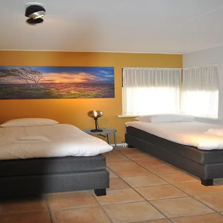 Holiday home Close To Seaside De Koog *