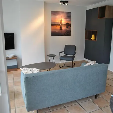 Close To Seaside De Koog Holiday home