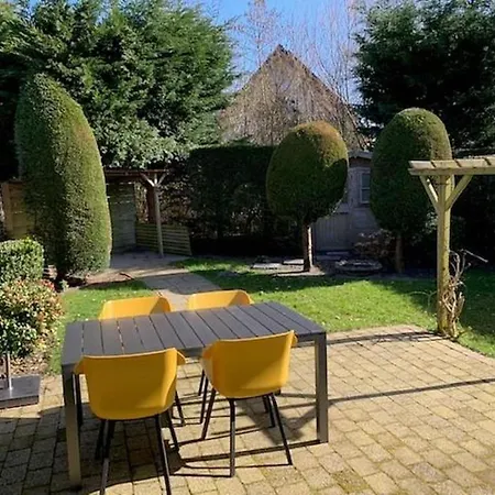 Holiday home Close To Seaside De Koog *