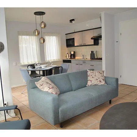 Island Getaway W Bath Prázdninový dům