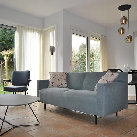 Island Getaway W Bath Prázdninový dům Westermient