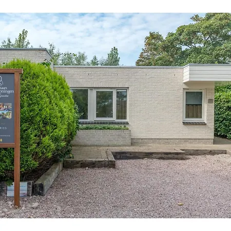 Prázdninový dům Island Getaway W Bath *