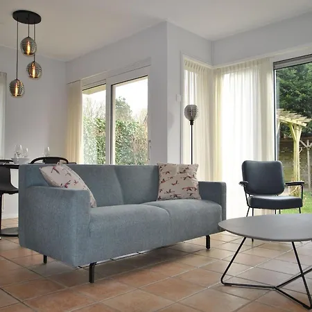 Island Getaway W Bath Prázdninový dům