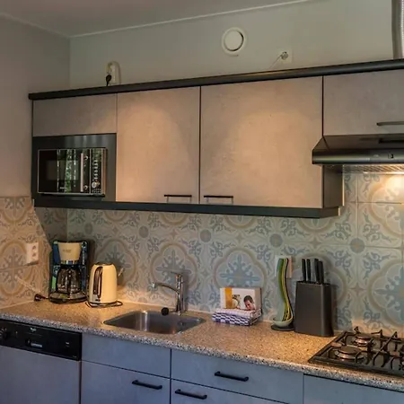 Prázdninový dům Island Getaway W Bath *