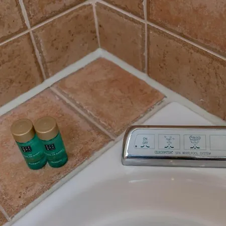 Island Getaway W Bath Prázdninový dům Westermient