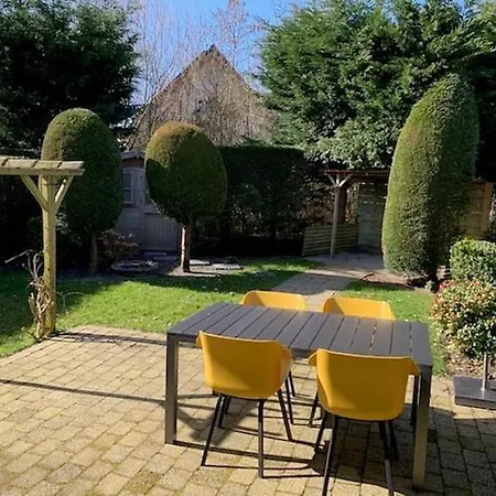 Island Getaway W Bath Prázdninový dům *