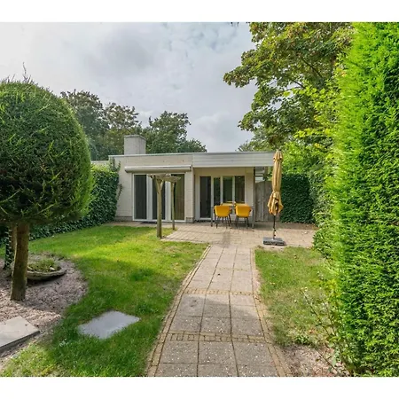 Prázdninový dům Island Getaway W Bath