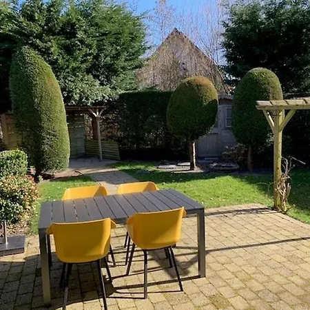 Island Getaway W Bath Westermient