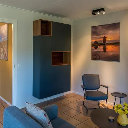 Holiday home Island Getaway W Bath Westermient
