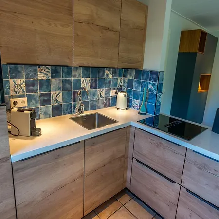 Island Getaway W Bath * Westermient