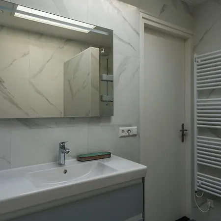 Holiday home Island Getaway W Bath