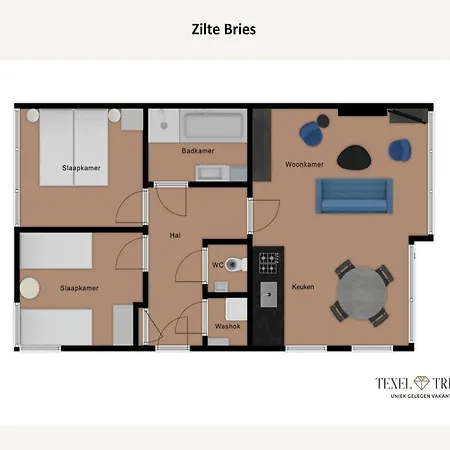 Holiday home Island Getaway W Bath *