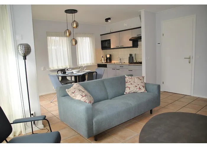 Island Getaway W Bath Vakantiehuis