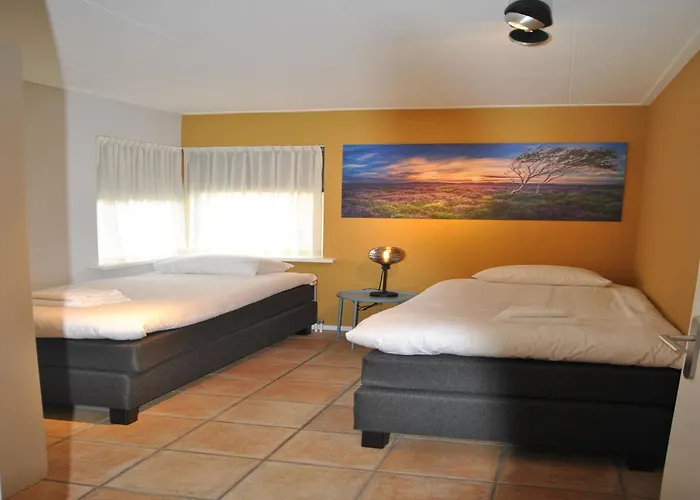 Island Getaway W Bath Vakantiehuis *