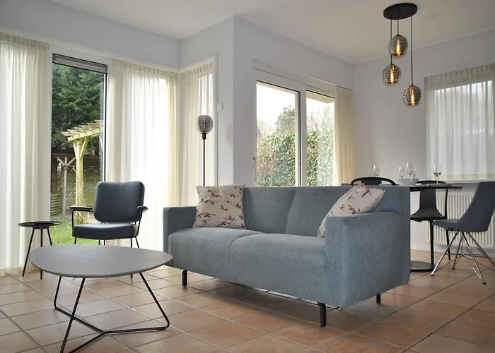 Island Getaway W Bath Vakantiehuis Westermient