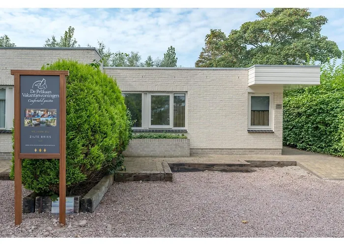 Vakantiehuis Island Getaway W Bath *