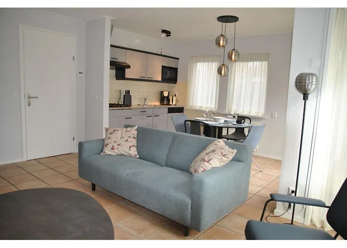 Island Getaway W Bath Vakantiehuis