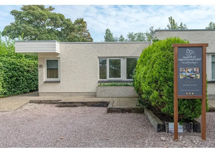 Island Getaway W Bath Vakantiehuis *