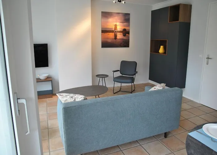 Island Getaway W Bath * Westermient