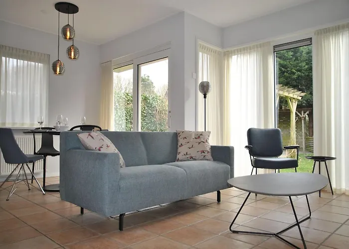 Island Getaway W Bath Vakantiehuis