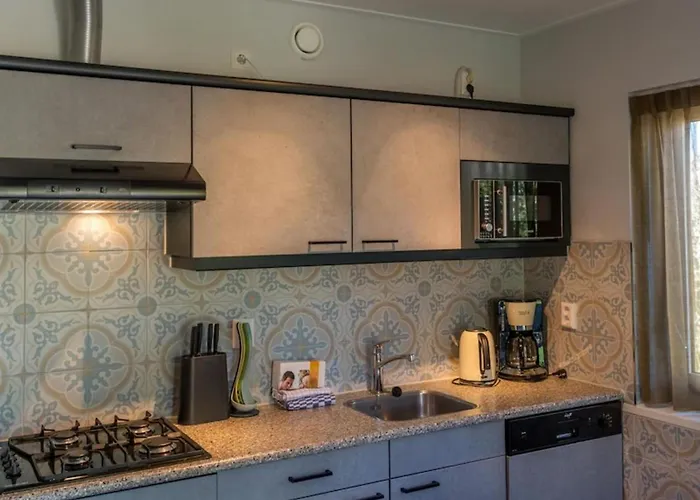 Island Getaway W Bath Westermient