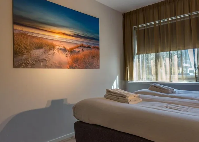 Vakantiehuis Island Getaway W Bath