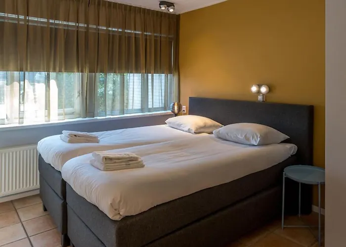 Vakantiehuis Island Getaway W Bath