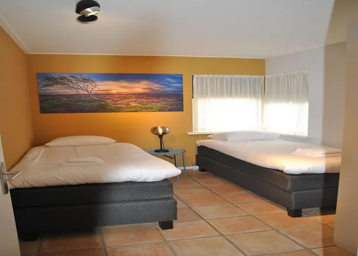 Island Getaway W Bath * Westermient