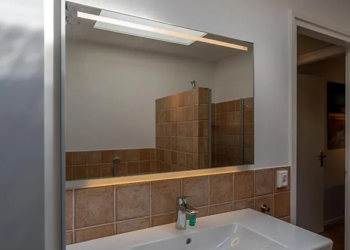 Vakantiehuis Island Getaway W Bath