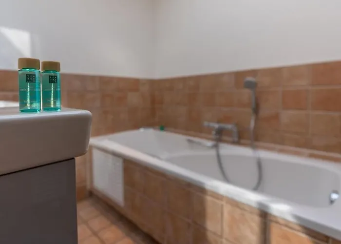 Vakantiehuis Island Getaway W Bath