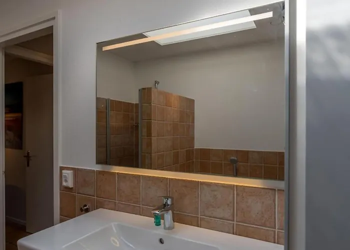 Vakantiehuis Island Getaway W Bath *