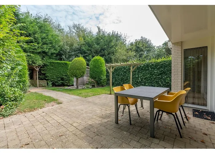 Island Getaway W Bath Vakantiehuis *