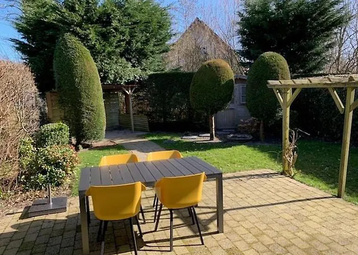 Island Getaway W Bath Westermient