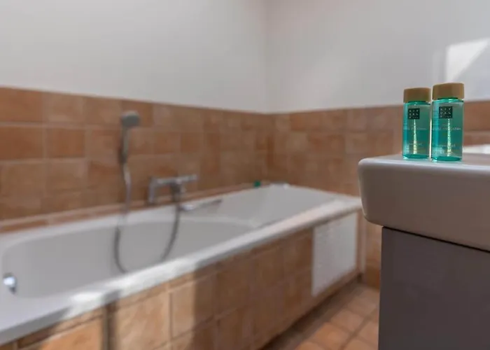 Island Getaway W Bath * Westermient